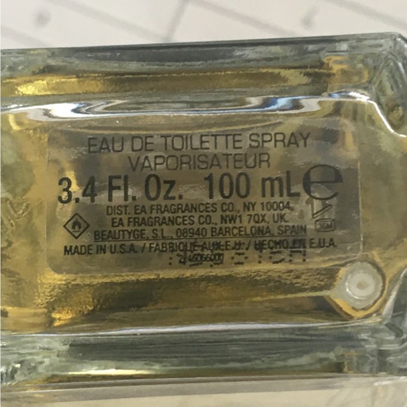 Two Alfred sung eau de toilette spray 100ml and shower gel 75ml - Picture 6 of 7